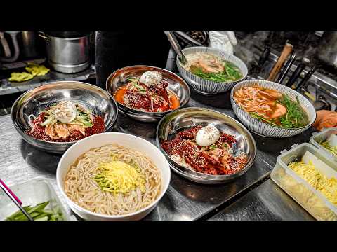 Видео: 12 легендарных блюд из лапши, которые стоит попробовать, если вы её обожаете!