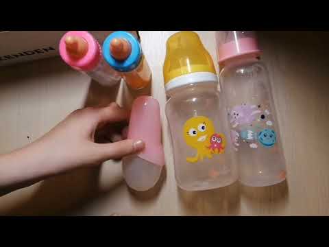 Видео: Что нужно реборну на первое время 🦄🦄