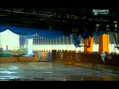 Видео: Рукотворные чудеса - Корейский экспресс