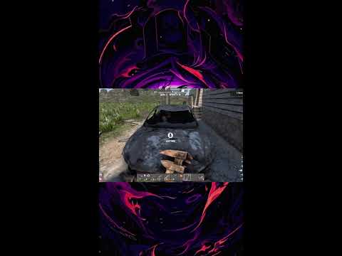 Видео: Новое выживание в 7 Dats to die