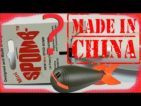Видео: Spomb  Умер. Китайские ракеты !!! Победили !!!  Новая ракета PROLogic Airbomb