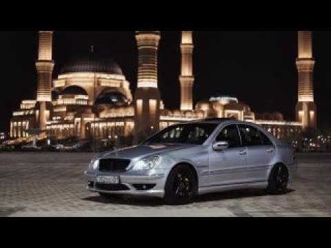 Видео: C32 AMG ПОКРАСКА БІТТІ. КОМПРЕССОР НЕГЕ ІСТЕМЕЙ ҚАЛДЫ???