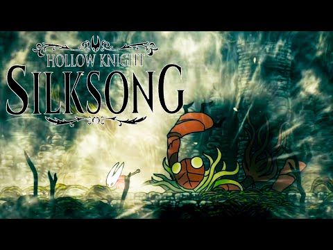 Видео: Hollow Knight: Silksong — НОВАЯ СПОСОБНОСТЬ ЦЕПКИЙ ЗАХОД и БИТВА С СЕСТРОЙ ЛУЧИНОЙ! Прохождение #12