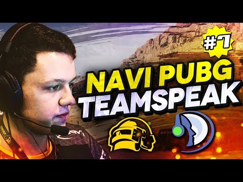 Видео: Как Правильно Разыграть Горную Местность - NAVI PUBG ТИМСПИК (PEL Фаза 2)