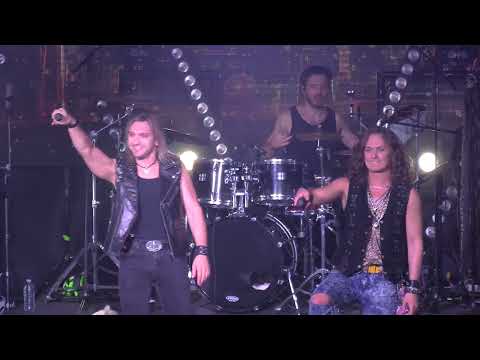 Видео: Пётр Елфимов, Евгений Егоров. Бледный бармен. 15.09.2024