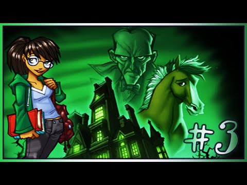 Видео: #6 Ангелы Подковы - Эпизод 2: Линда, Метеор и всадники судьбы. 6-7 уровни