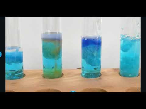 Видео: Лаборатория - АЛКОХОЛИ И АЛДЕХИДИ