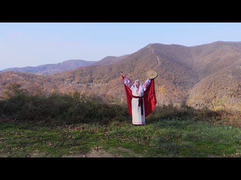 Видео: Знахарки. Места Силы