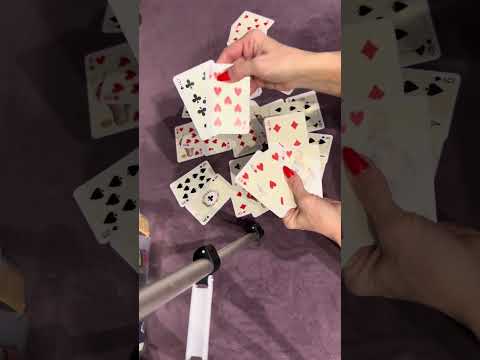 Видео: ♣️🤴Крестовый король - его жизнь сегодня