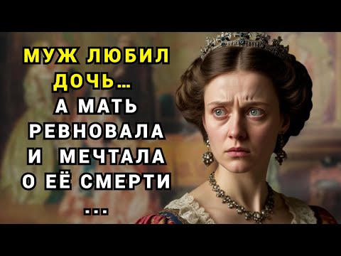 Видео: Она хотела, чтобы дочь исчезла… навсегда ...