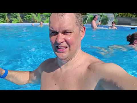 Видео: ТермоЛэнд Внуково. 06.05.2025г.