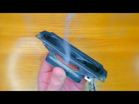 Видео: BLOWING SPEAKERS! AMPLIFIER 4.135W. ПАЛЬ ДИНАМИКОВ