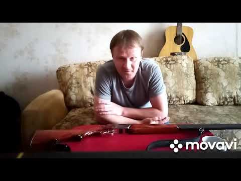 Видео: Обзор и сравнение ТОЗ-34 и ИЖ-27