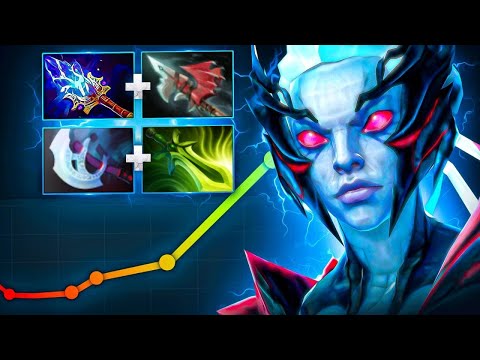 Видео: ЭТО ЛУЧШИЙ ГЕРОЙ для ИЗИ ММР 😈