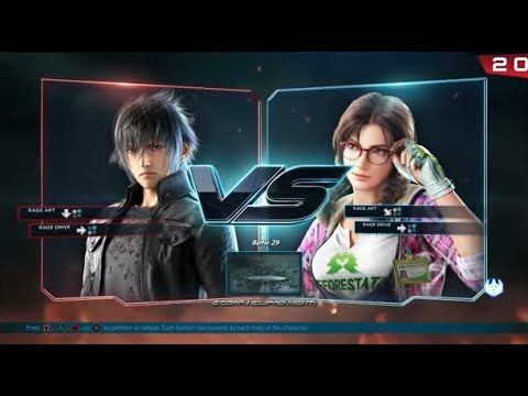 Видео: CBM (Noctis) против JeonDDing (Julia) TWT Masters 2023 — CEO 2023: Гранд-финал