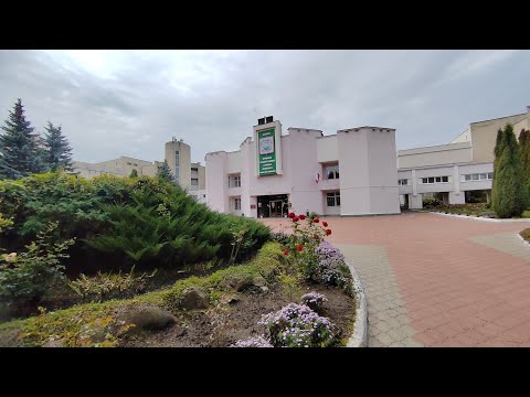 Видео: 08-10-2025 Орел/ Золотая осень/ Парк Аграрного университета 