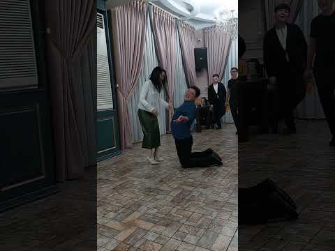 Видео: Ербол 40-жас.