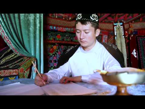 Видео: таңжарық жолдыұлы 01