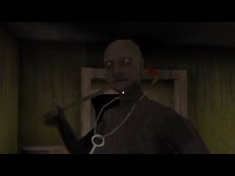 Видео: Это вообще возможно!? Пытаюсь пройти granny 2 на hard!!!