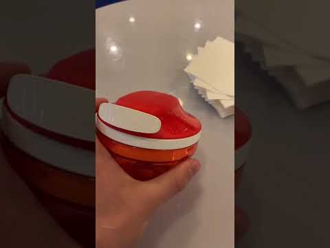 Видео: Новый измельчитель "Турбо"