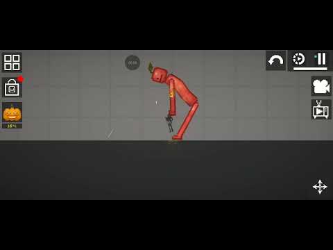 Видео: Вторжение меленов 3! Приключения яблока