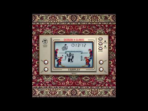 Видео: ОСОБОВ & SLIMUS - FAIRPLAY