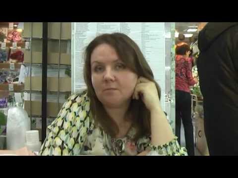 Видео: ДФ.Опыт выращивания стрептокарпусов.И.Киселёва