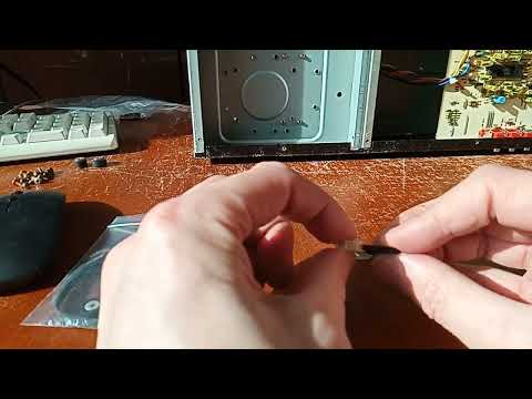 Видео: AKAI GX-75MK2 Ремонт, профилактика, настройка, проверка.