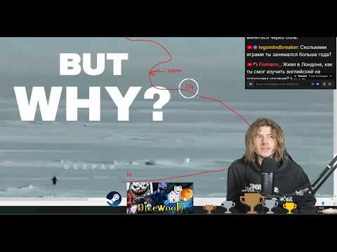 Видео: Делаю свою игру на Unity каждый вечер №122 (!steam !faq)