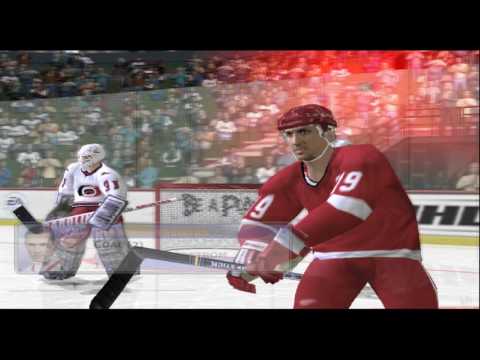 Видео: Геймплей NHL 2002 PS2 HD
