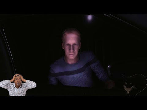 Видео: Переехал в дом в чаще леса, в котором жил сталкер | Stalked
