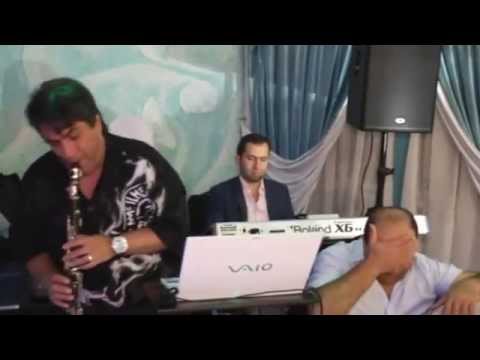 Видео: Юра Сумгаитский и Армен Габрелян New 2015