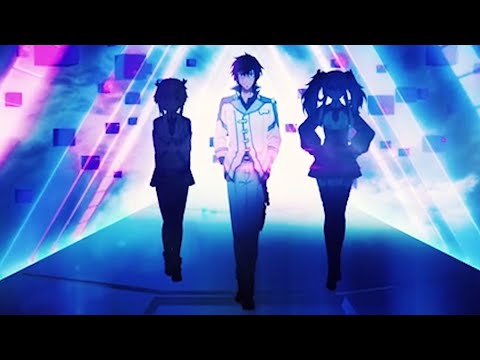 Видео: Непризнанный школой владыка демонов AMV - Великий