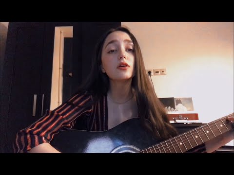 Видео: KATY NIGHT - НЕ СЕГОДНЯ (DIMA ROUX feat PHARAOH | GUITAR COVER | NEW MUSIC | HIP HOP 2022 | LIVE DD)