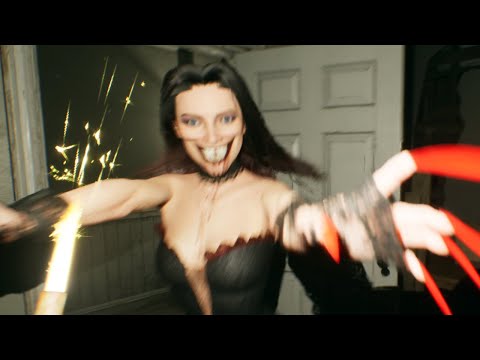 Видео: моя тянка страшная как казнь