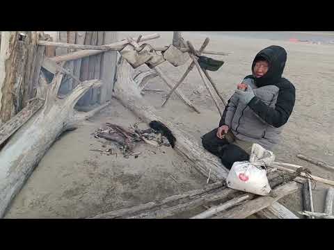 Видео: Якутск - Таймылыр