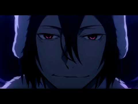 Видео: {CRACK 24} ВЕЛИКИЙ ИЗ БРОДЯЧИХ УБОРЩИКОВ [Bungou Stray Dogs]