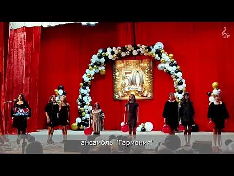 Видео: 2025 10 17 50 летний юбилей ДК посёлка Рогатая Балка