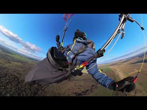 Видео: 30.10.2025: Юца, BGD Diva 2