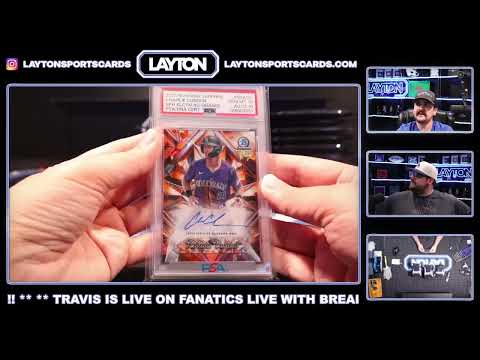 Видео: Almanac Ultra High End Multi Sport, том 17, кейс-брейк №2