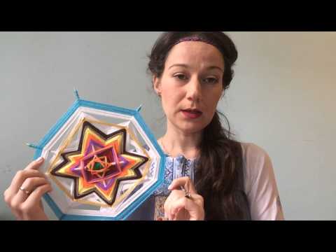 Видео: Плетение денежной мандалы по дате рождения