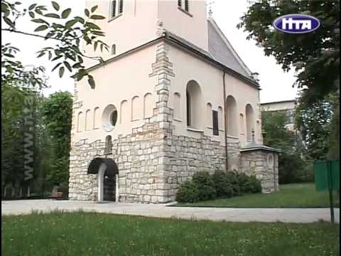 Видео: Львів: Хроніки древнього міста - Фільм 59