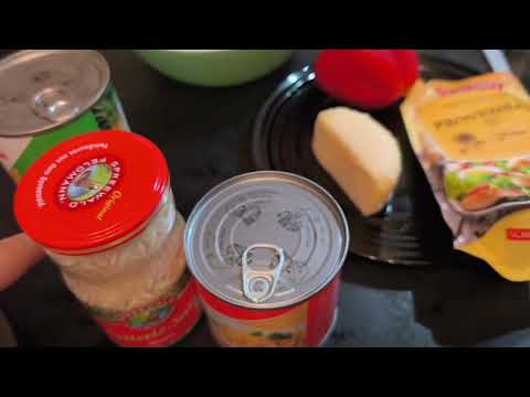 Видео: Салат без лука и чеснока | Проверяю рецепт из ТикТока