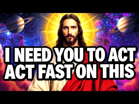 Видео: БОГ ГОВОРИТ: «ЭТО НЕ ШУТКА!» Послание Бога сегодня~ Послание Бога сейчас👆EP174