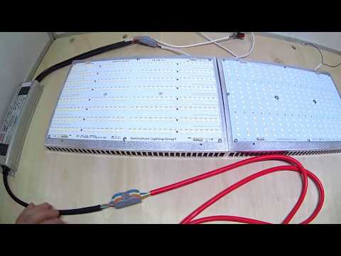 Видео: Квантум борд (Quantum Board) HLG оригинал против китайского квантум борда замеры комментарии.