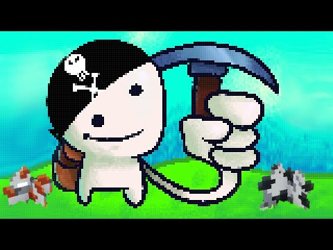 Видео: ЗЕФИРКА ВЫШЕЛ НА НОВЫЙ УРОВЕНЬ! ► Outpath First Journey