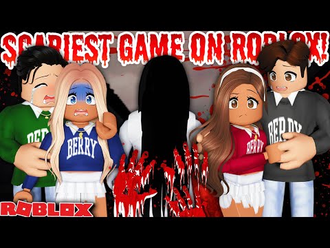 Видео: 🩸 МЫ СЫГРАЛИ В САМУЮ СТРАШНУЮ ИГРУ НА ROBLOX 💀 | The Mimic