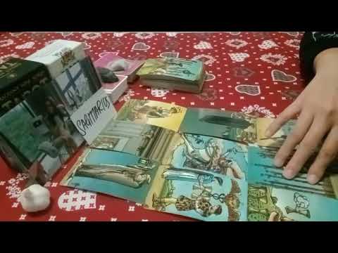 Видео: СТРЕЛЕЦ 🫣 ИМ СЛИШКОМ НЕЛОВКО СТОЯТЬ С ТОБОЙ ПРЯМО СЕЙЧАС, ПОТОМУ ЧТО 😎 ТАРО НА СЕГОДНЯШНИЙ НОЯБРЬ...