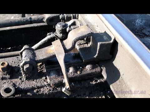 Видео: Неисправности СЦБ  Часть 2