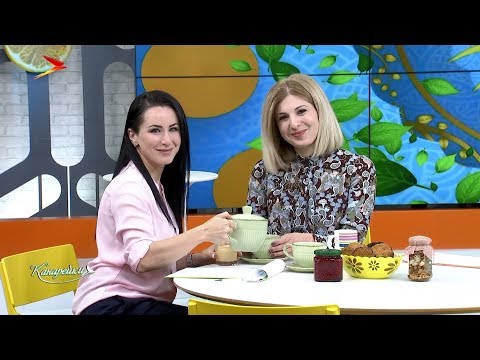 Видео: Не болеть! Канарейки